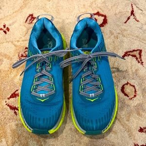 Men’s Hoka Clifton 5